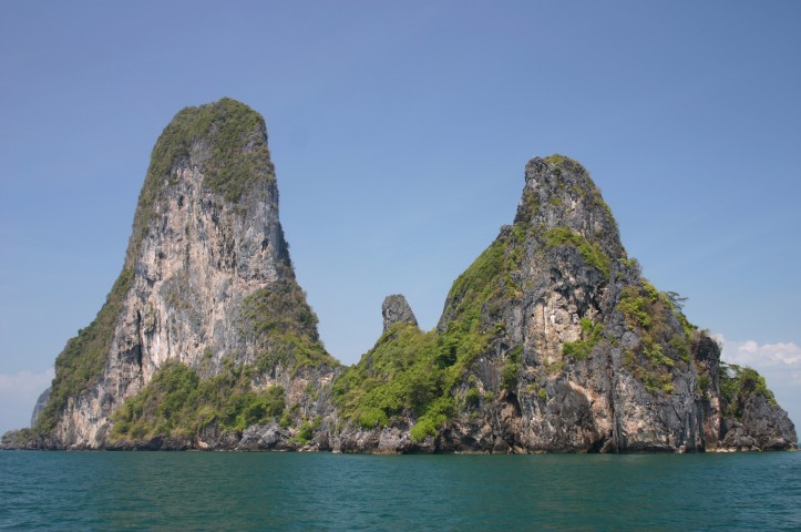 Ko Petra West Side